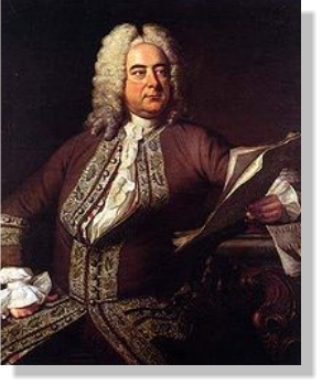 Georg Friedrich Hndel - Maestro dell'Opera